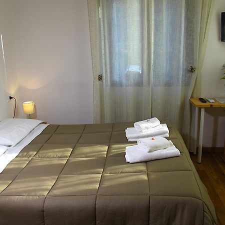 Hotel Al Verde Mandello del Lario Luaran gambar