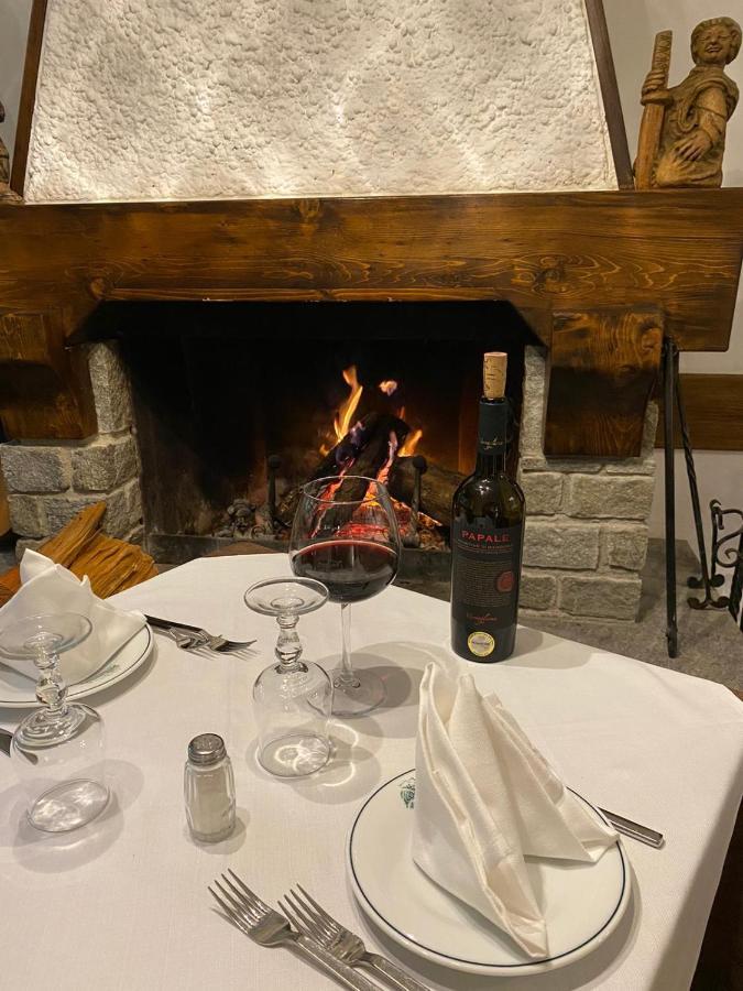Hotel Al Verde Mandello del Lario Luaran gambar