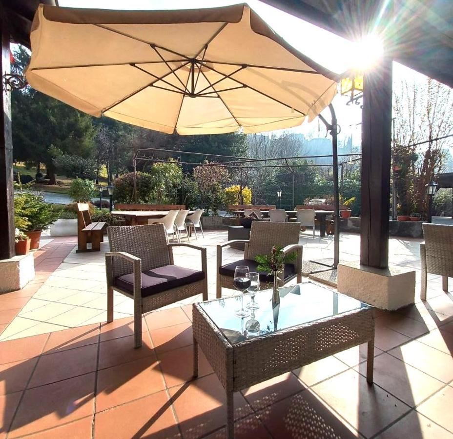 Hotel Al Verde Mandello del Lario Luaran gambar
