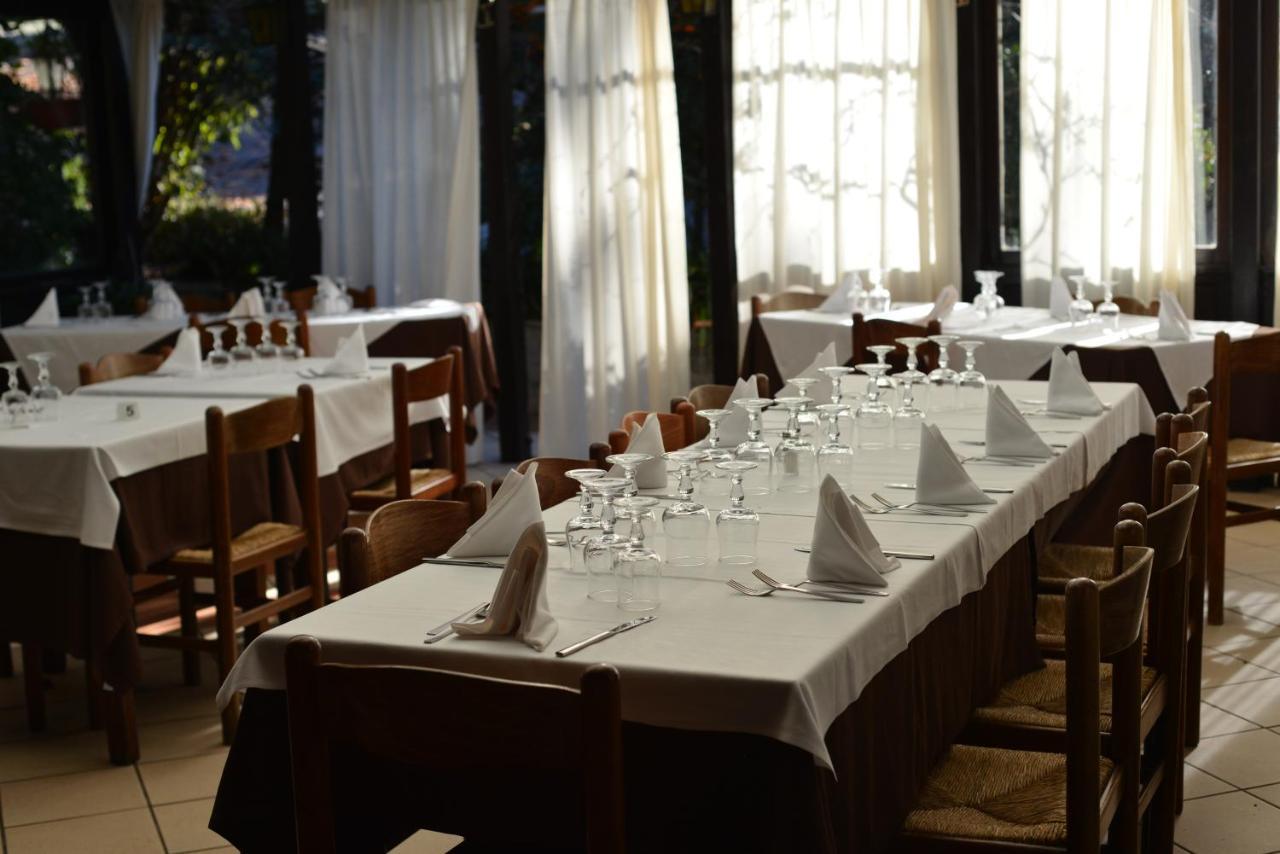 Hotel Al Verde Mandello del Lario Luaran gambar