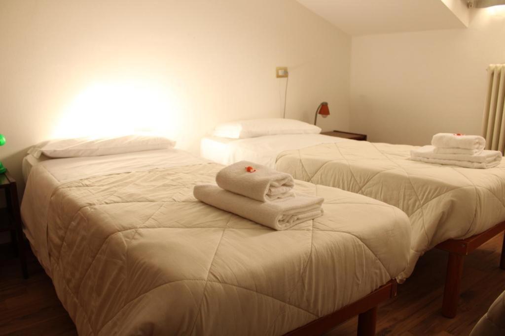 Hotel Al Verde Mandello del Lario Luaran gambar