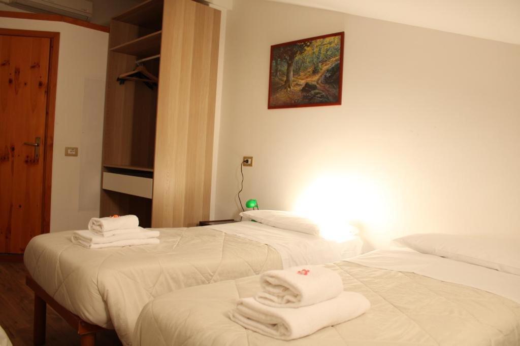 Hotel Al Verde Mandello del Lario Luaran gambar