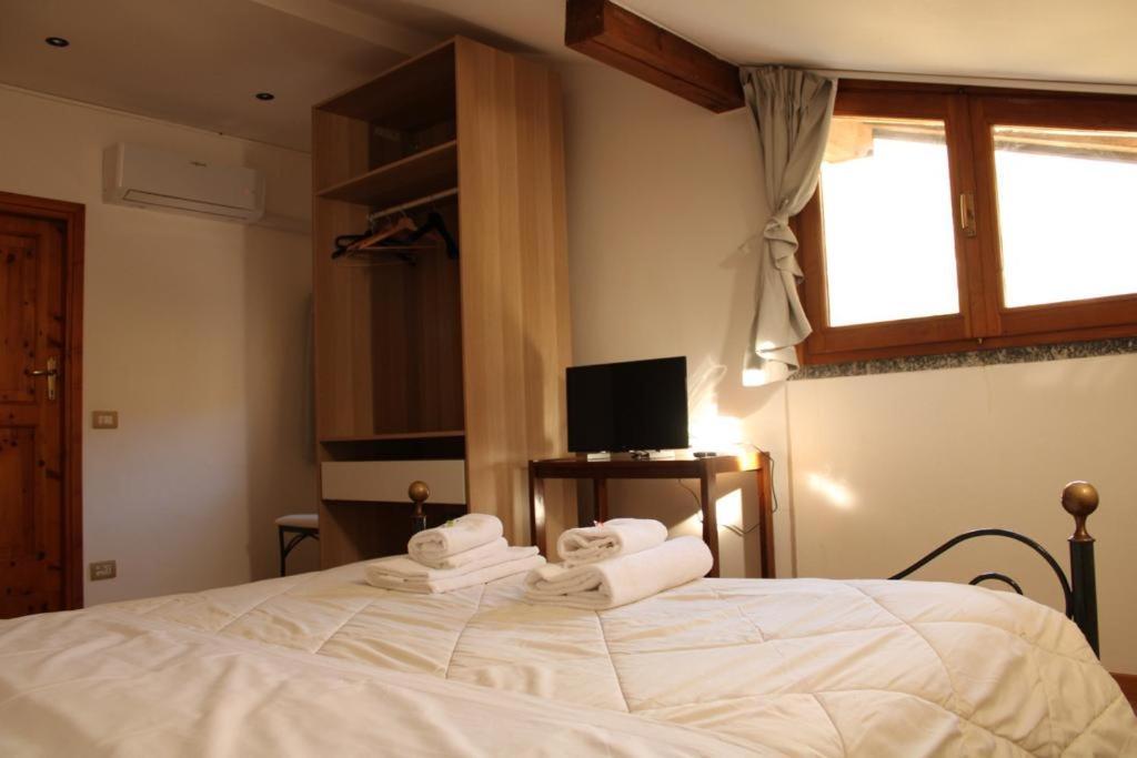 Hotel Al Verde Mandello del Lario Luaran gambar