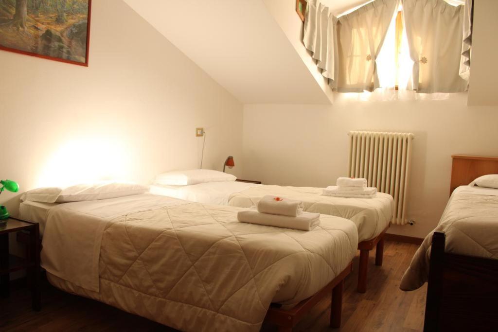 Hotel Al Verde Mandello del Lario Luaran gambar