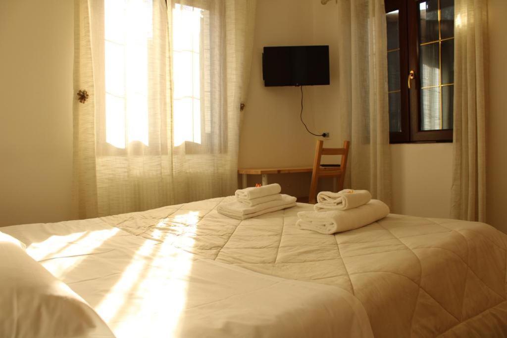 Hotel Al Verde Mandello del Lario Luaran gambar