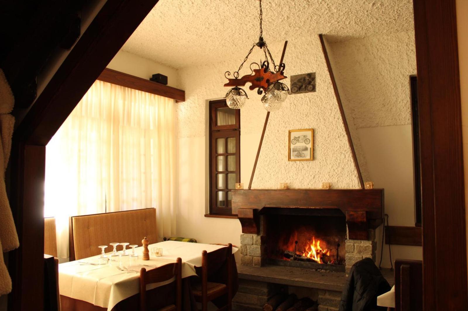 Hotel Al Verde Mandello del Lario Luaran gambar