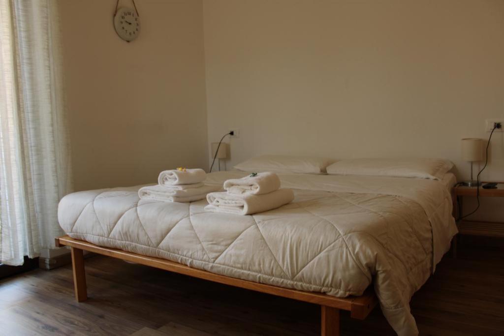 Hotel Al Verde Mandello del Lario Luaran gambar