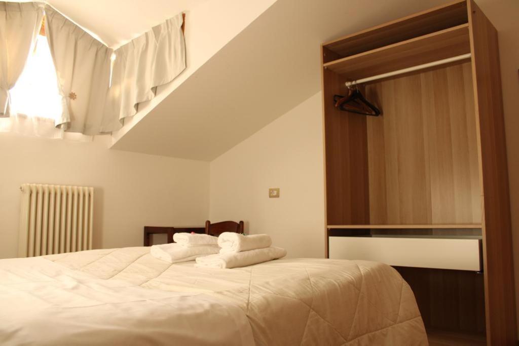 Hotel Al Verde Mandello del Lario Luaran gambar