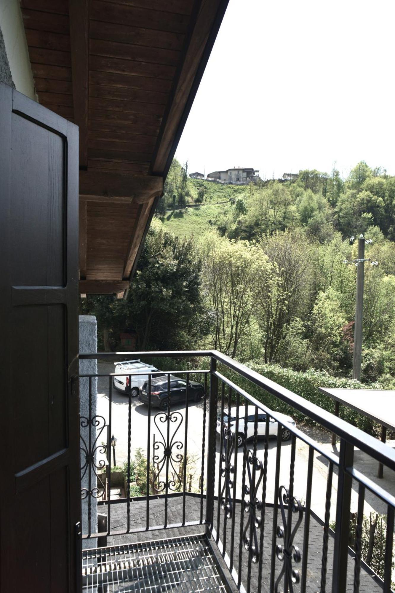 Hotel Al Verde Mandello del Lario Luaran gambar