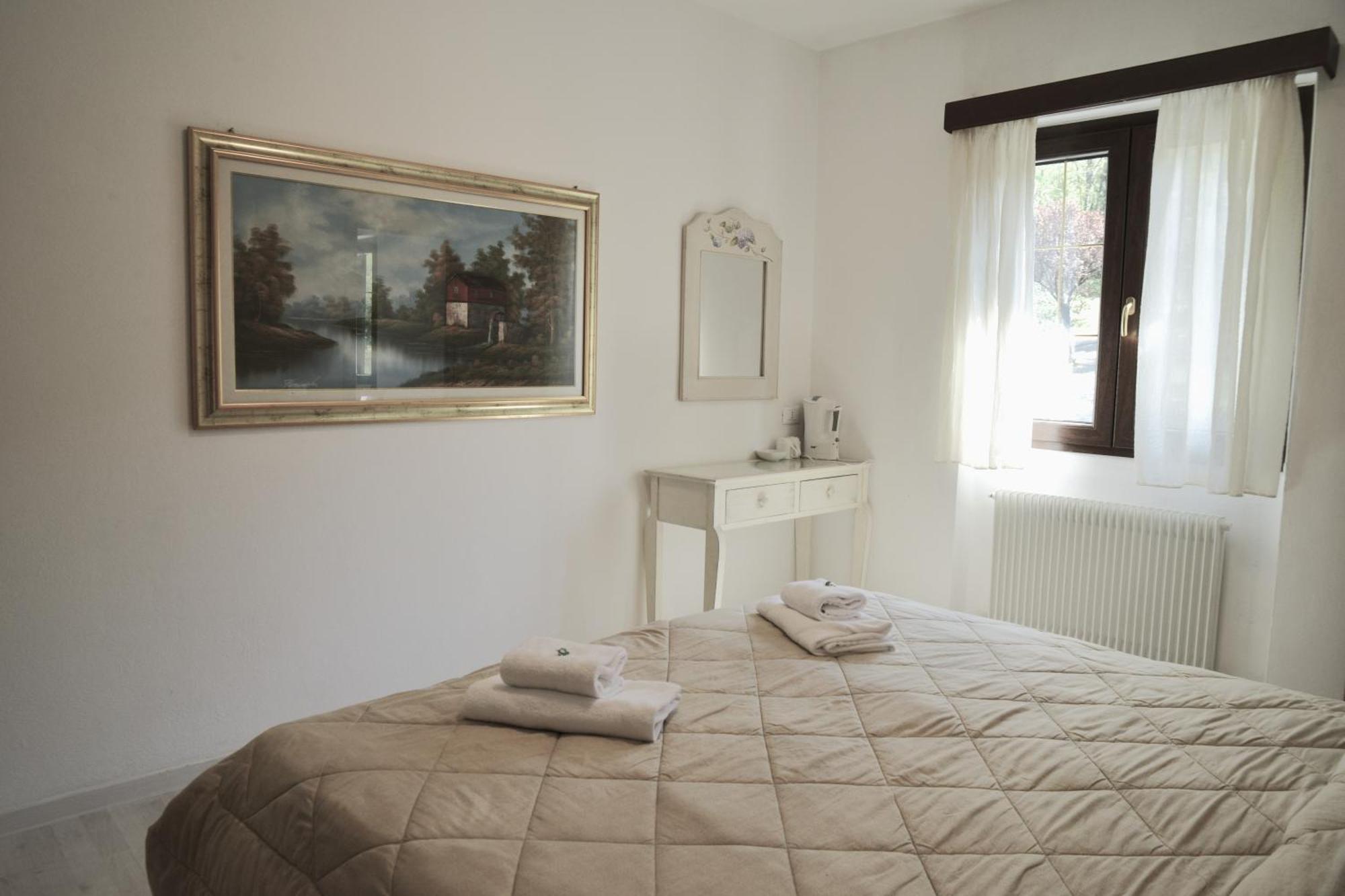 Hotel Al Verde Mandello del Lario Luaran gambar