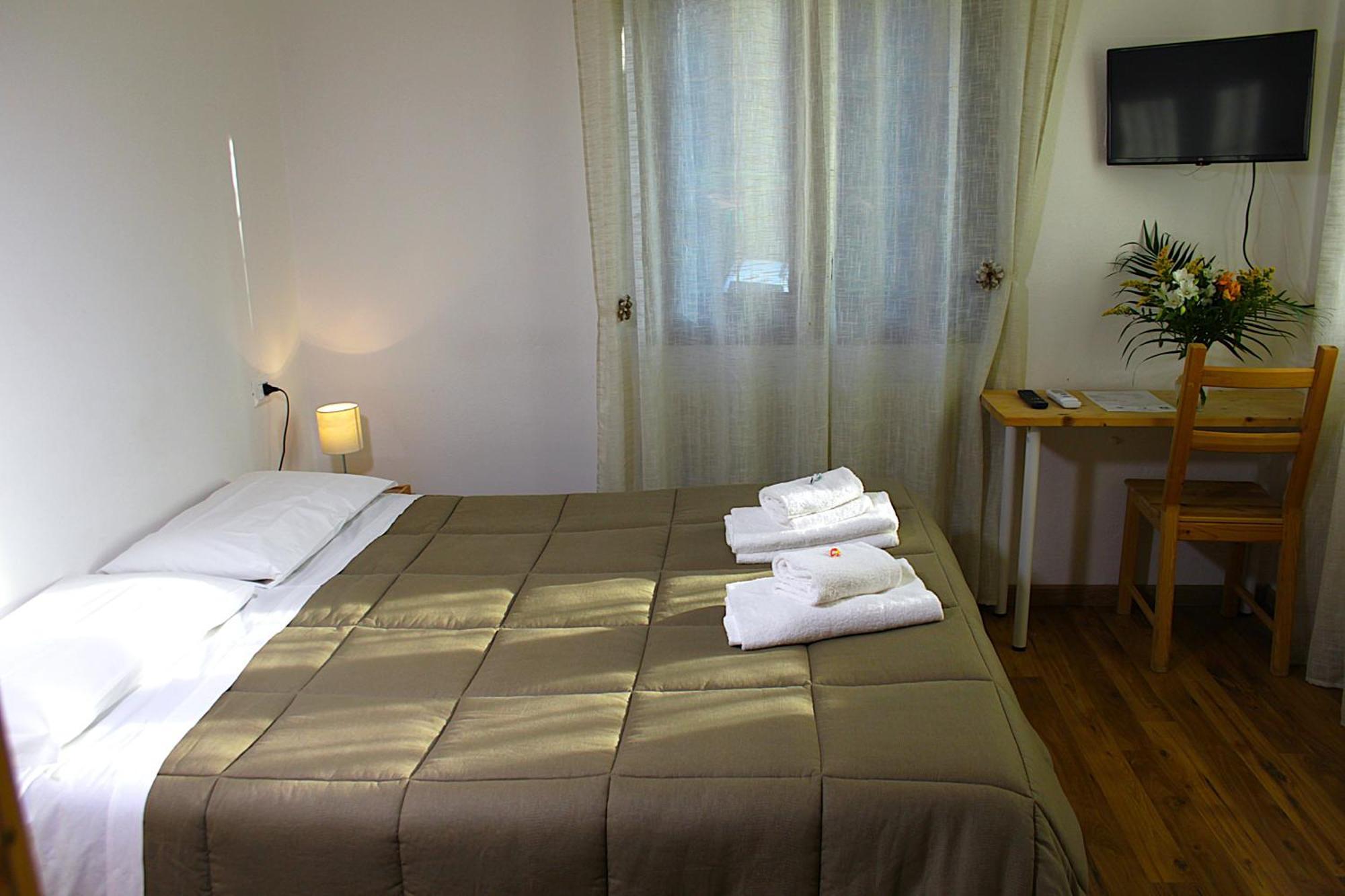 Hotel Al Verde Mandello del Lario Luaran gambar