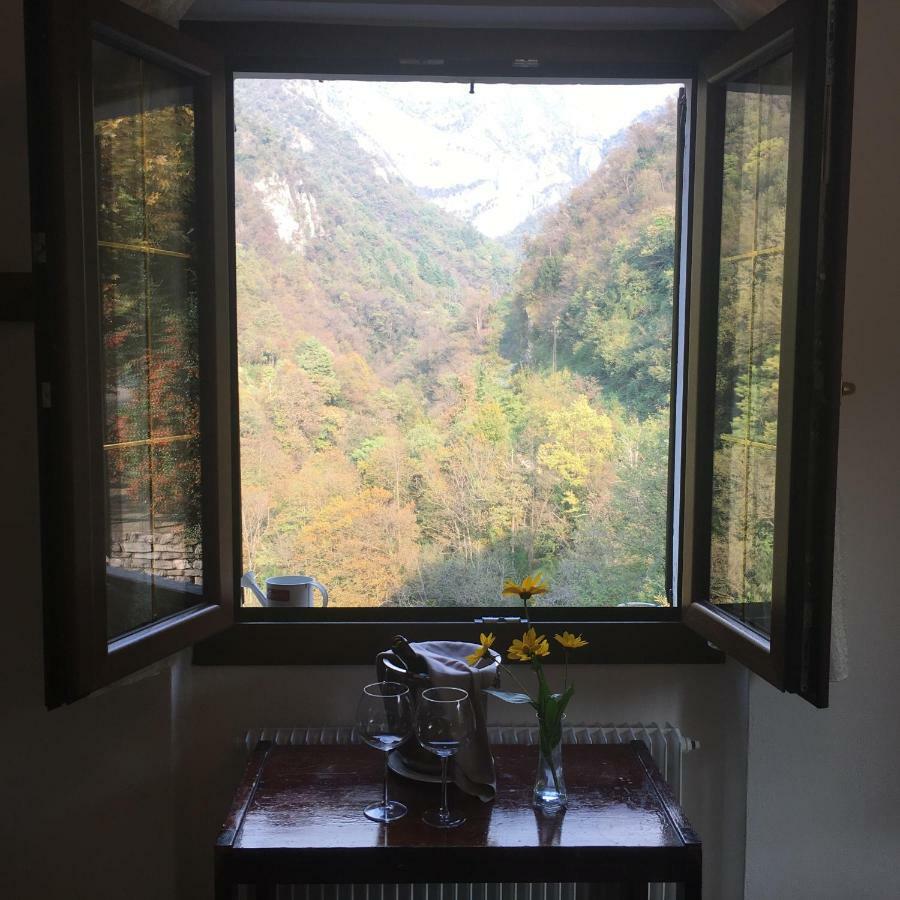 Hotel Al Verde Mandello del Lario Luaran gambar