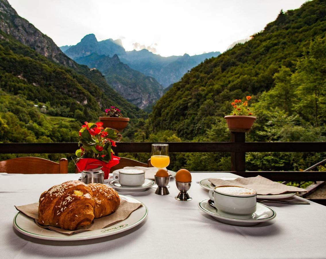 Hotel Al Verde Mandello del Lario Luaran gambar
